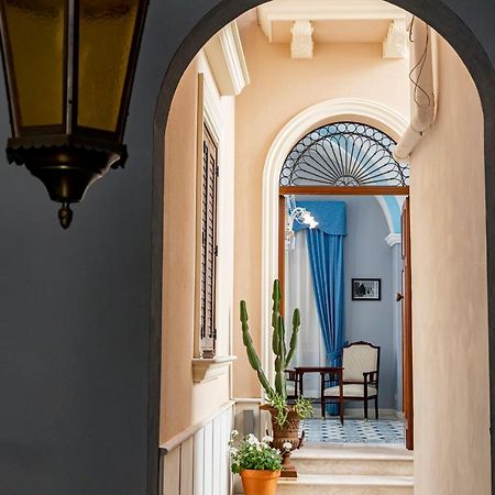 Dimora La Torre Room Ilha de Ilha de Favignana Exterior foto
