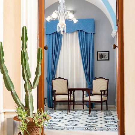 Dimora La Torre Room Ilha de Ilha de Favignana Exterior foto