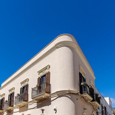 Dimora La Torre Room Ilha de Ilha de Favignana Exterior foto