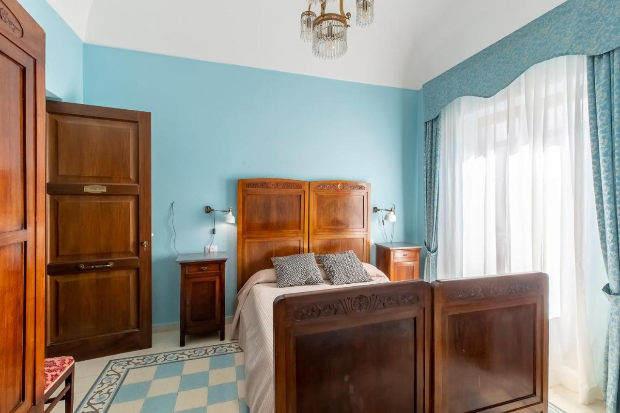 Dimora La Torre Room Ilha de Ilha de Favignana Exterior foto