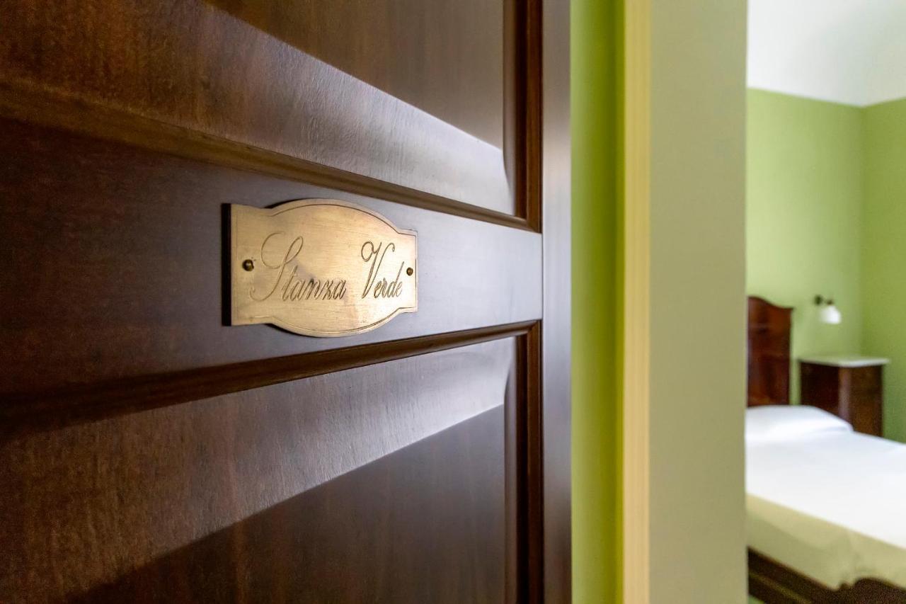Dimora La Torre Room Ilha de Ilha de Favignana Exterior foto