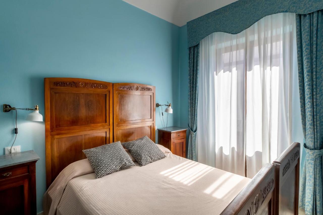 Dimora La Torre Room Ilha de Ilha de Favignana Exterior foto