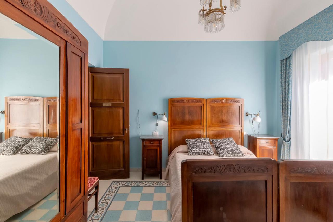 Dimora La Torre Room Ilha de Ilha de Favignana Exterior foto