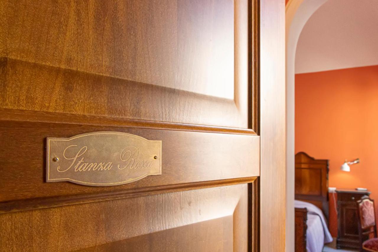 Dimora La Torre Room Ilha de Ilha de Favignana Exterior foto