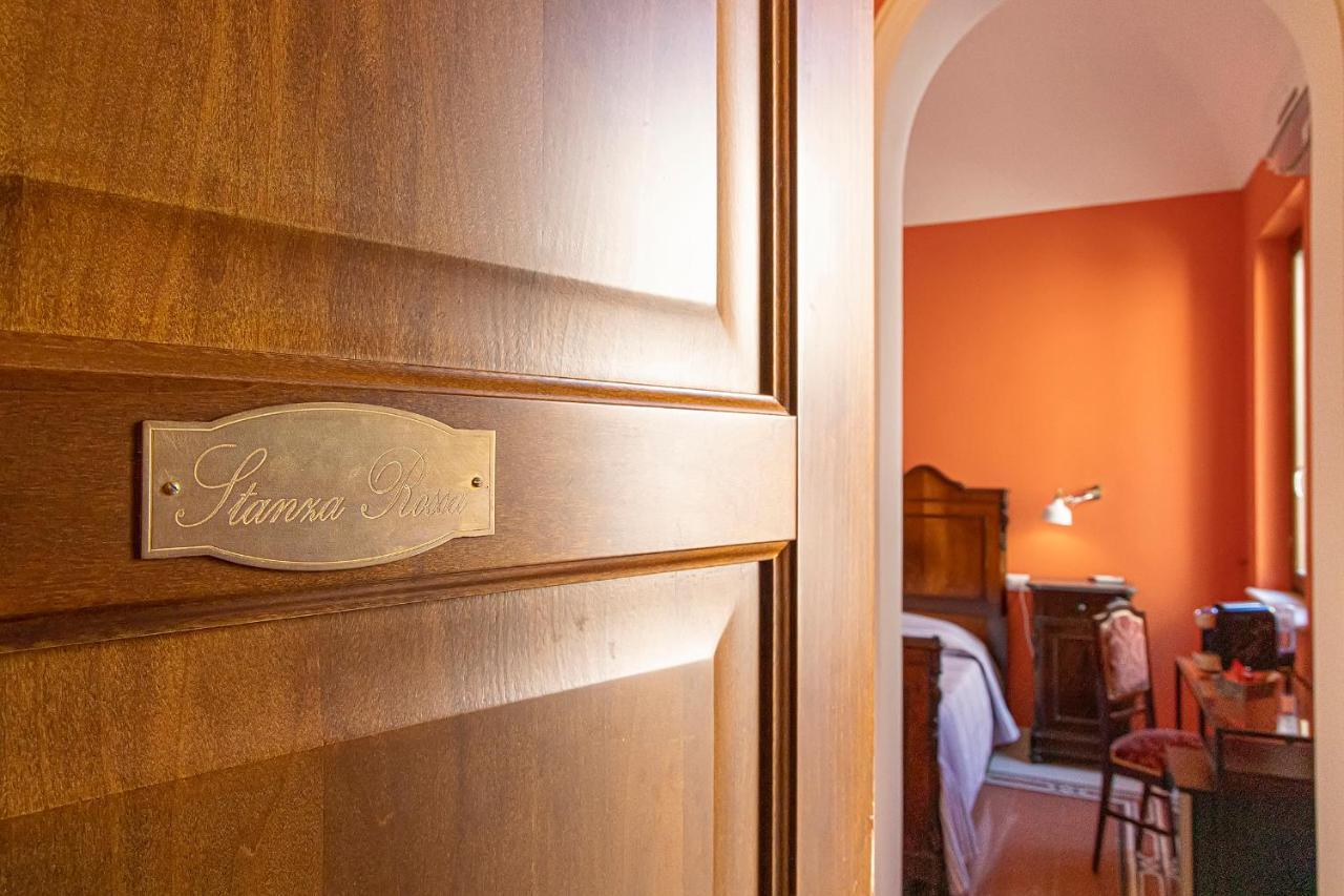 Dimora La Torre Room Ilha de Ilha de Favignana Exterior foto