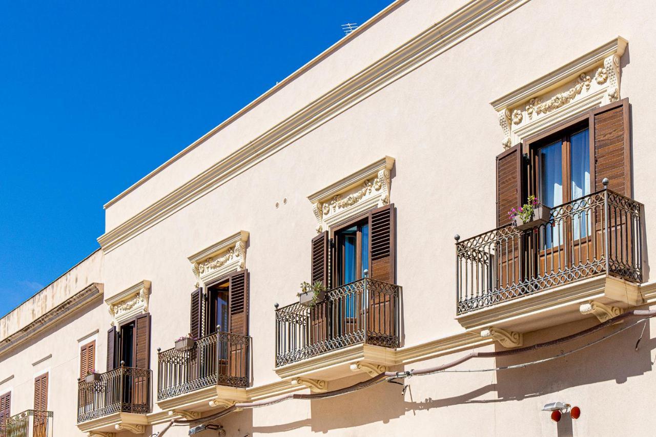 Dimora La Torre Room Ilha de Ilha de Favignana Exterior foto