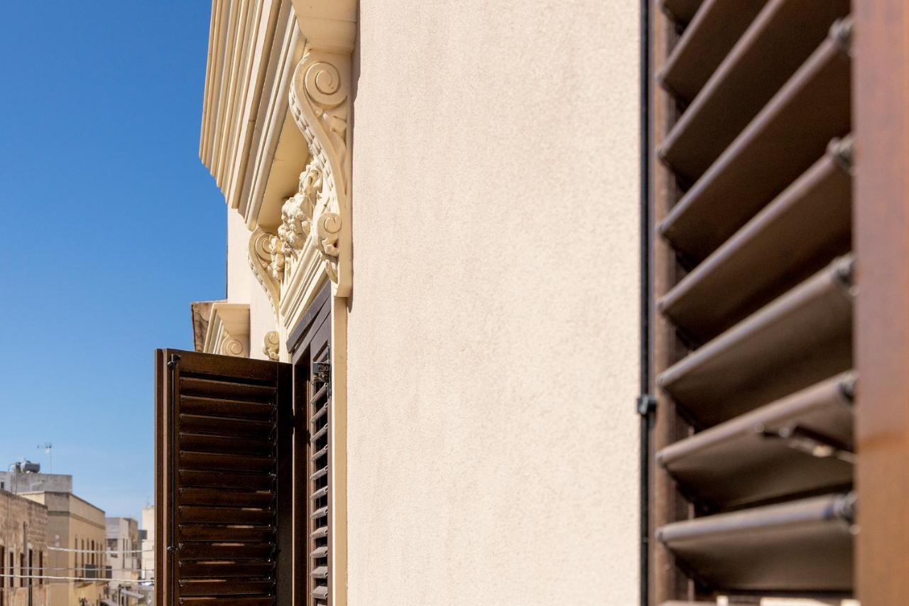 Dimora La Torre Room Ilha de Ilha de Favignana Exterior foto