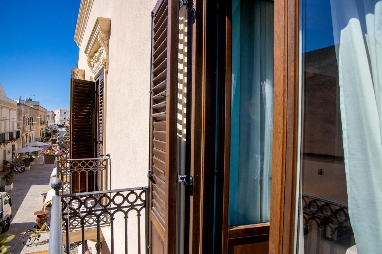 Dimora La Torre Room Ilha de Ilha de Favignana Exterior foto