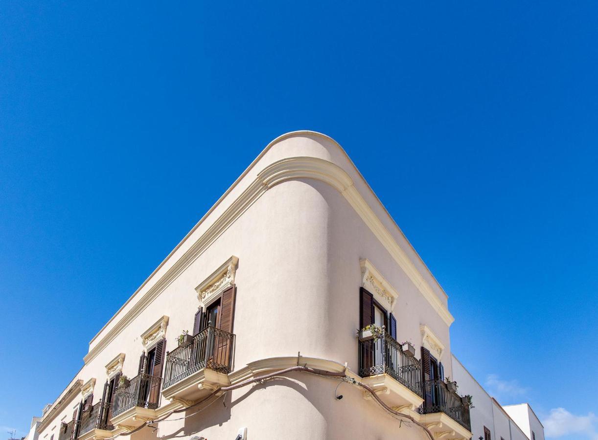Dimora La Torre Room Ilha de Ilha de Favignana Exterior foto