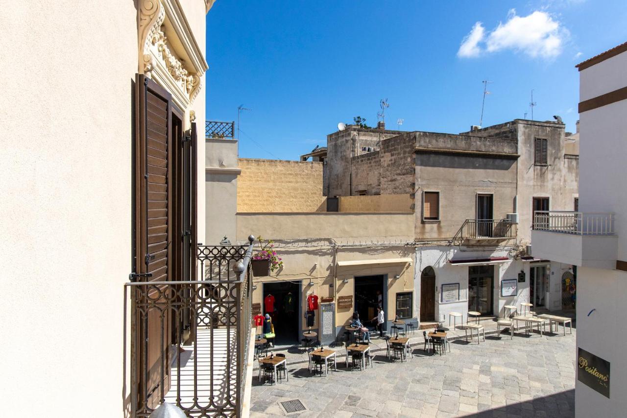 Dimora La Torre Room Ilha de Ilha de Favignana Exterior foto