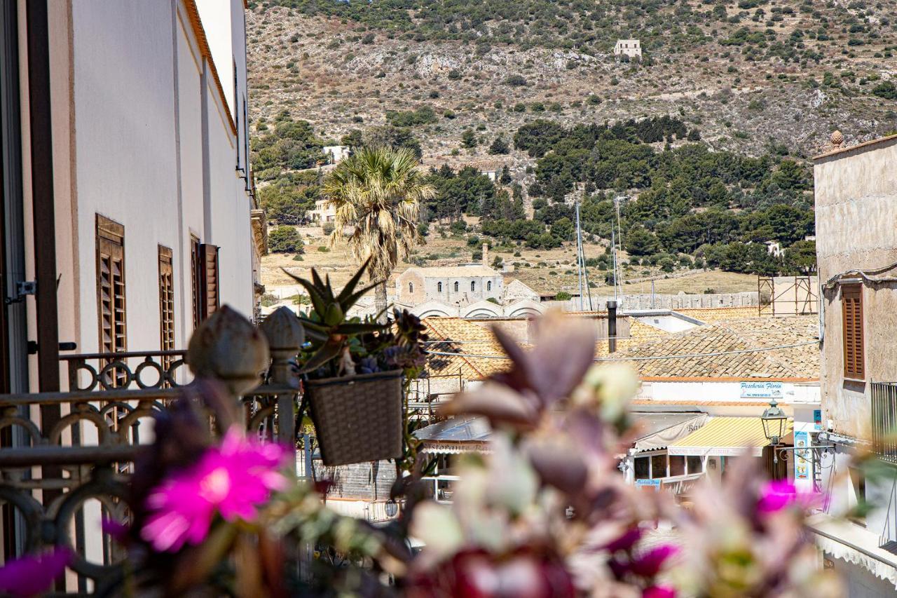 Dimora La Torre Room Ilha de Ilha de Favignana Exterior foto