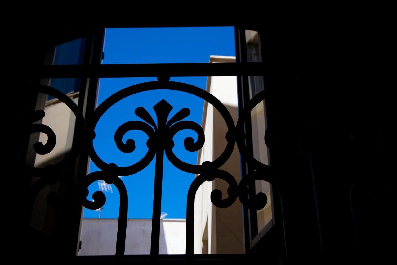 Dimora La Torre Room Ilha de Ilha de Favignana Exterior foto
