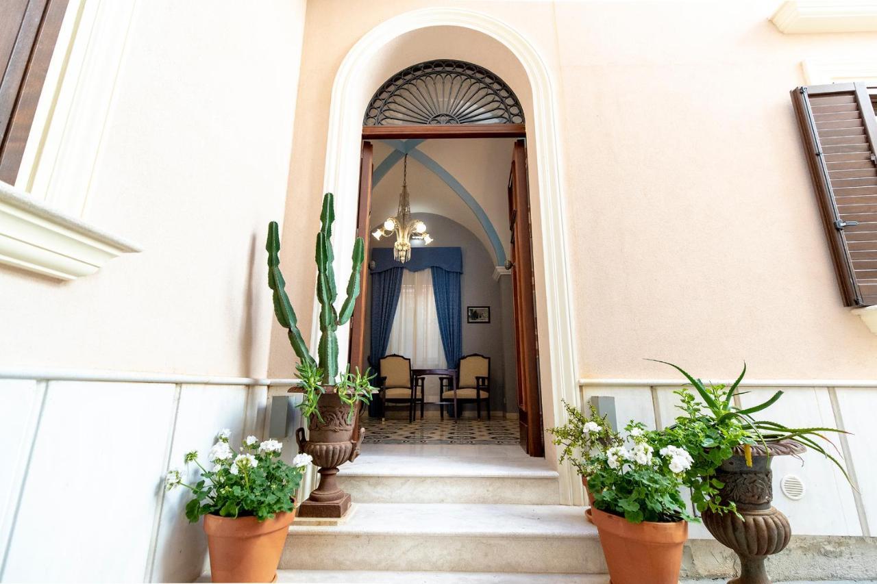 Dimora La Torre Room Ilha de Ilha de Favignana Exterior foto