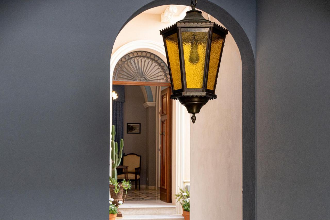Dimora La Torre Room Ilha de Ilha de Favignana Exterior foto